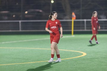Bild 294 - wBJ VfL Pinneberg - ETV : Ergebnis: 0:7